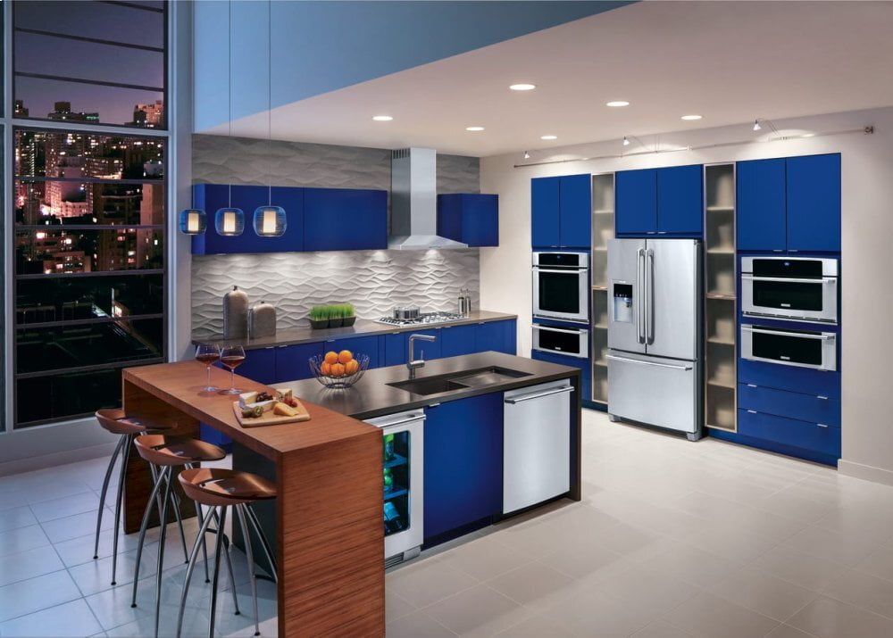 Electrolux EW36GC55PS 36'' Gas Cooktop