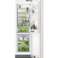 Fisher & Paykel RS2484SRK1 Integrated Column Refrigerator, 24