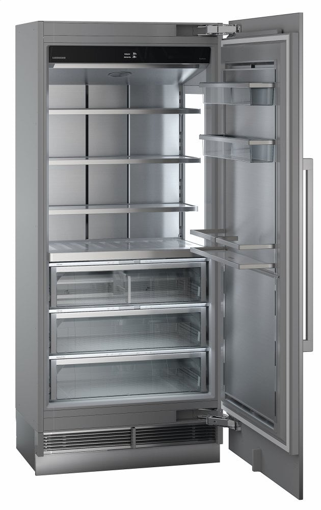 Liebherr MRB3600 36" Refrigerator With Biofresh For Integrated Use