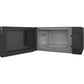 Monogram ZEB1227SLSS Monogram 2.2 Cu. Ft. Built-In Microwave Oven
