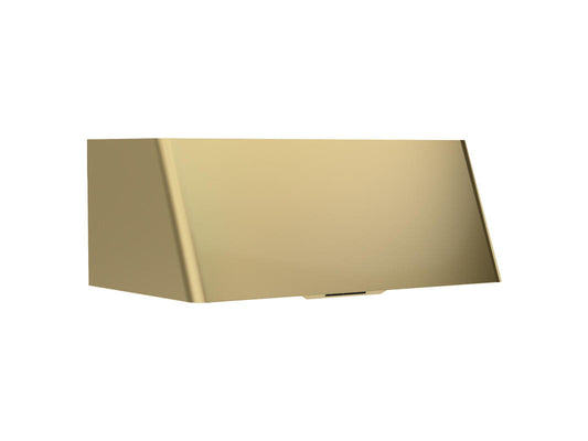 Zephyr DMEM90ASGX 36" Mesa Wall