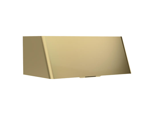 Zephyr DMEM90ASGX 36" Mesa Wall