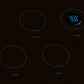Electrolux EW30IC60LS 30'' Induction Cooktop