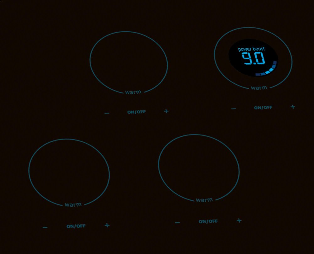 Electrolux EW30IC60LS 30'' Induction Cooktop