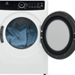 Electrolux ELFE7437AW Electric 8.0 Cu. Ft. Front Load Dryer