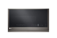 Lg MVEL2137D 2.1 Cu. Ft. Wi-Fi Enabled Over-The-Range Microwave Oven With Easyclean®