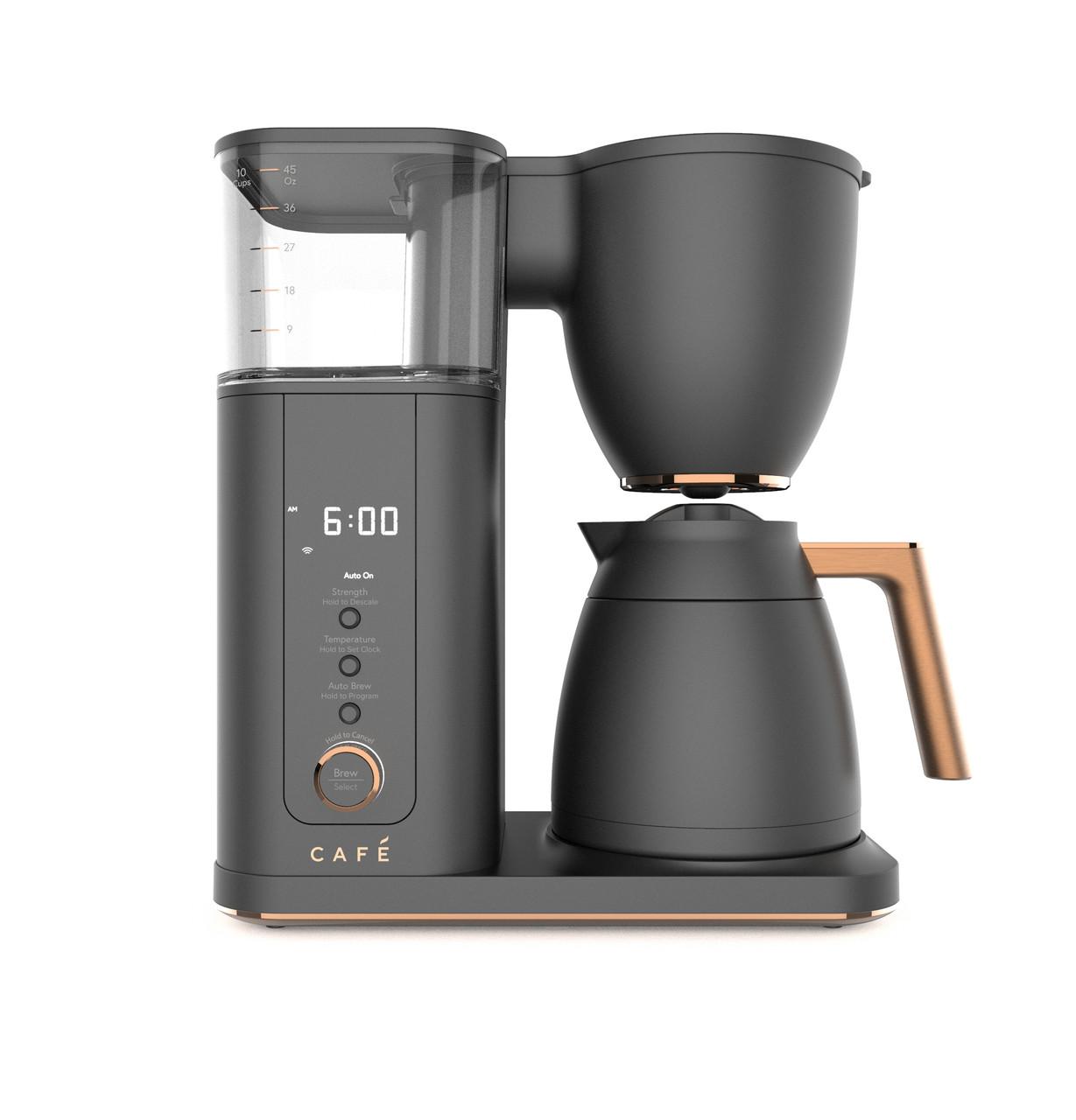 Cafe C7CDAAS3PD3 Café&#8482; Specialty Drip Coffee Maker