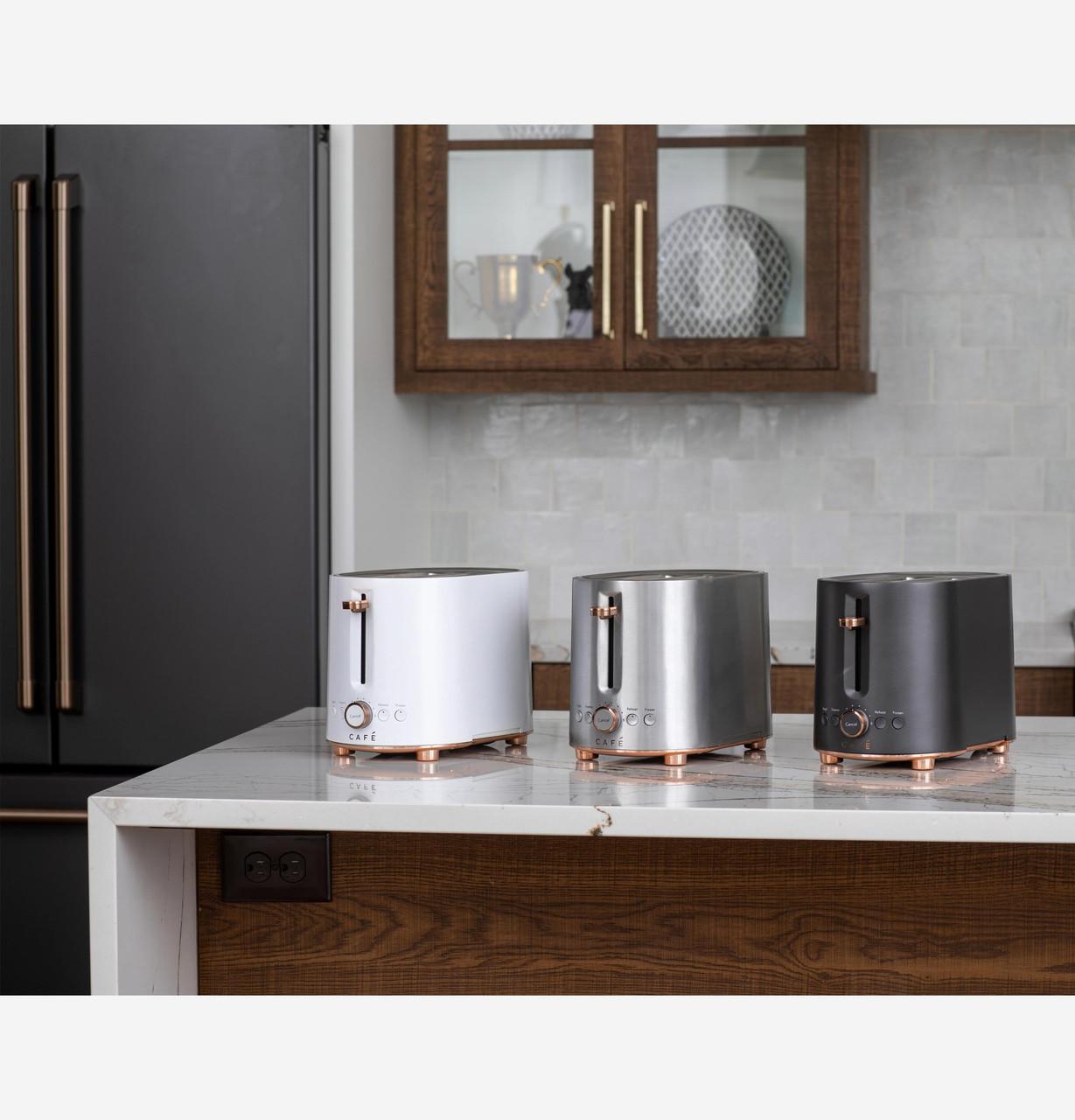 Cafe C9TMA2S2PS3 Café™ Express Finish Toaster