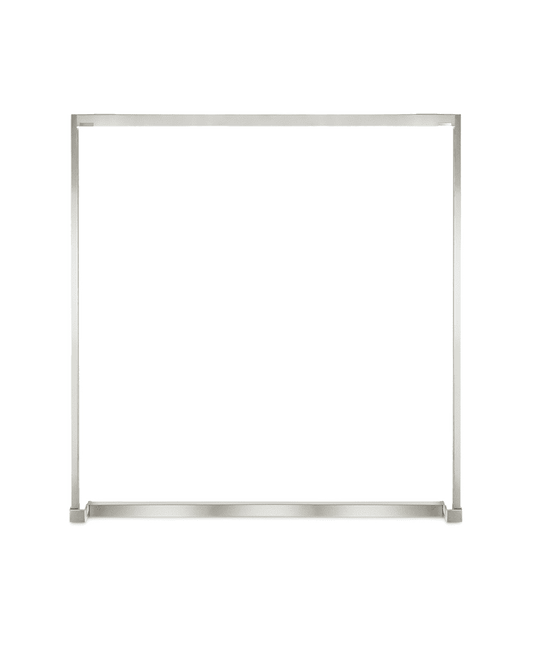 Frigidaire TRMKTEZ2FL75 Frigidaire Professional 75" Dual Trim Kit - Flat Design