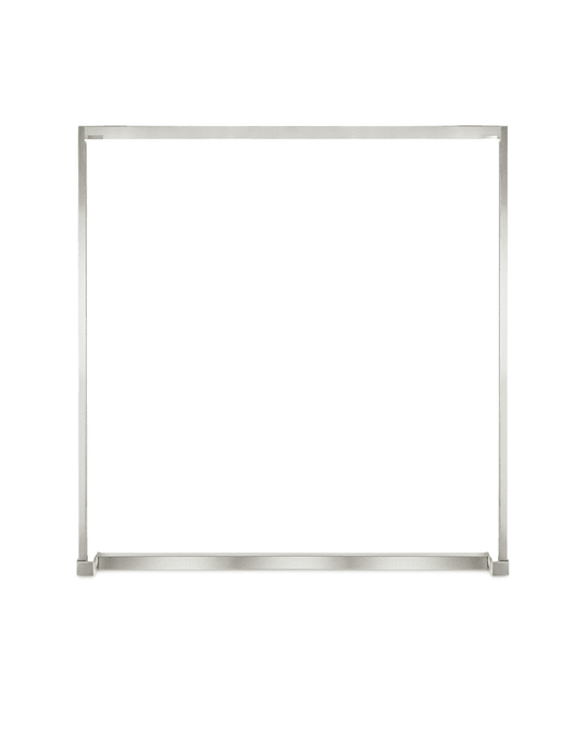 Frigidaire TRMKTEZ2FL75 Frigidaire Professional 75" Dual Trim Kit - Flat Design