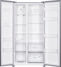 Frigidaire FRSG1915AV Frigidaire 18.8 Cu. Ft. 36'' Counter-Depth Side-By-Side Refrigerator