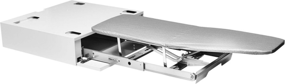 Asko HI1153W Ironing Board - White