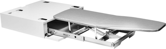 Asko HI1153W Ironing Board - White