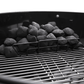Weber 1500064 Master-Touch Charcoal Grill 26 - Black