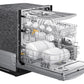 Samsung DW80B6061US Smart 44Dba Dishwasher With Stormwash+™ In Stainless Steel