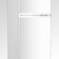 Avanti FF7B0W 7.0 Cu. Ft. Frost Free Refrigerator - White