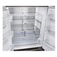 Lg LRYXS3106D 31 Cu. Ft. Smart Standard-Depth Max™ French Door Refrigerator With Four Types Of Ice