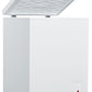 Avanti CF500M0W 5.0 Cu. Ft. Chest Freezer - White