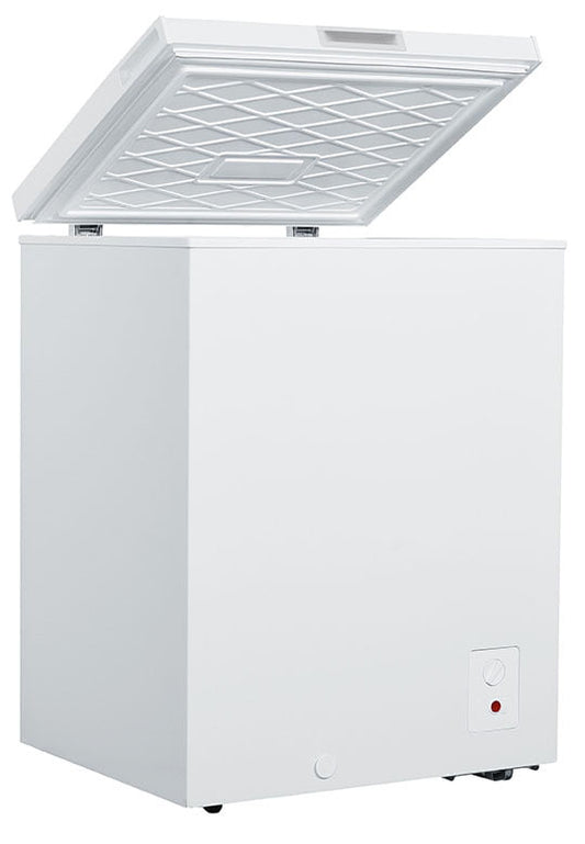 Avanti CF500M0W 5.0 Cu. Ft. Chest Freezer - White