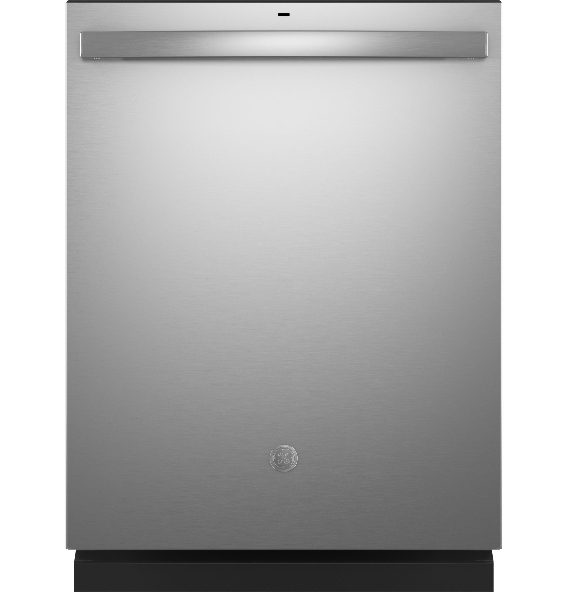 Ge Appliances GDT535PYVFS Ge® Top Control With Plastic Interior Dishwasher With Sanitize Cycle & Dry Boost