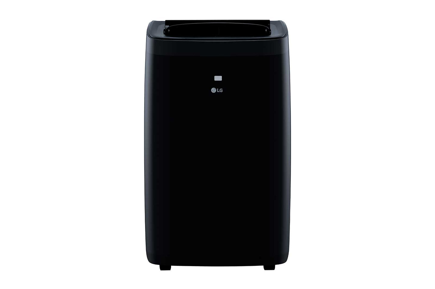 Lg LP1021BHSM 10,000 Btu Smart Wi-Fi Portable Air Conditioner, Cooling & Heating