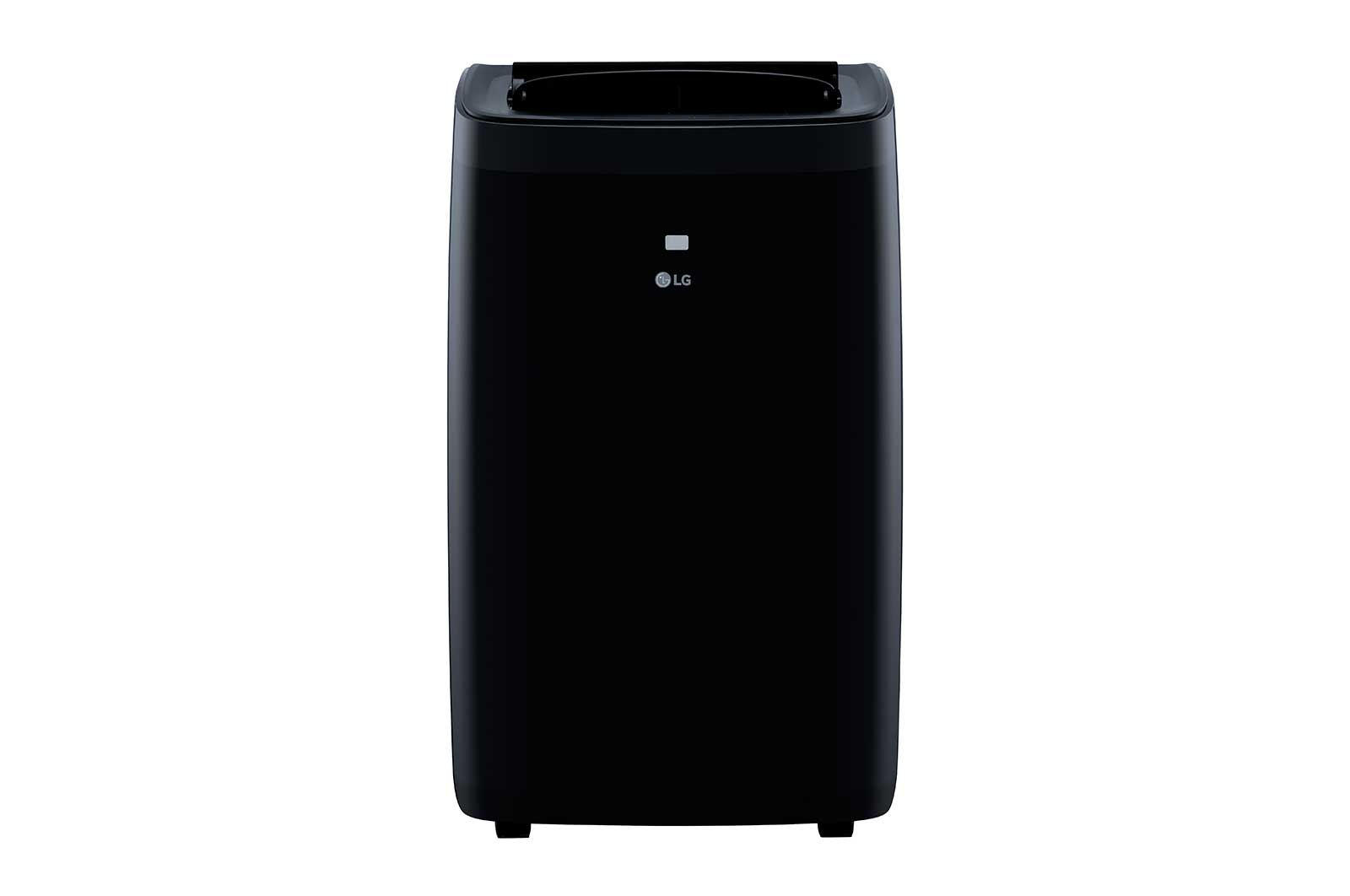 Lg LP1021BHSM 10,000 Btu Smart Wi-Fi Portable Air Conditioner, Cooling & Heating