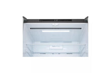 Lg LRMNC1803S 19 Cu. Ft. Counter-Depth French Door Refrigerator With Door Cooling+