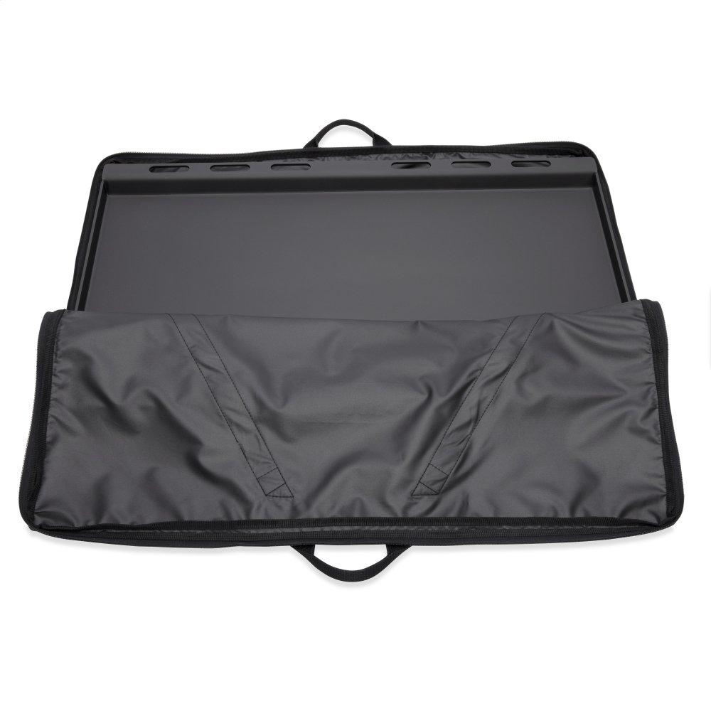 Weber 7036 Griddle Storage Bag 4B