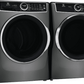 Electrolux ELFG7637AT Gas 8.0 Cu. Ft. Front Load Dryer