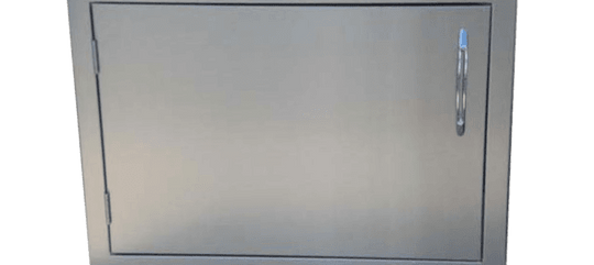 Capital CG24ADHS 24" Horizontal Single Access Door