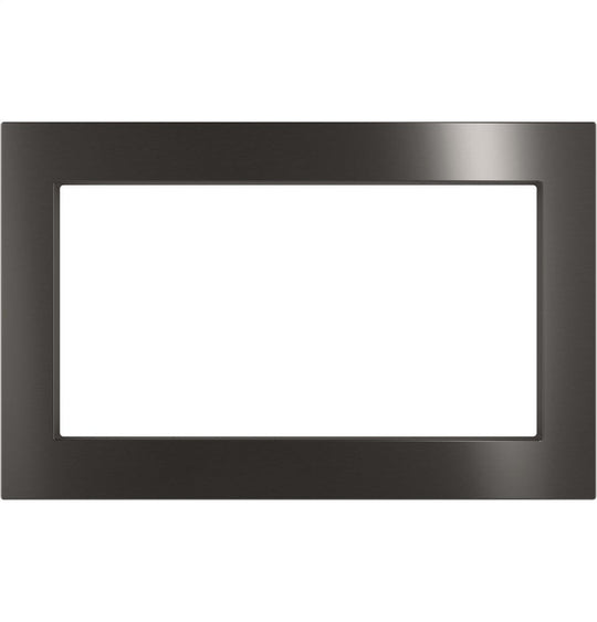 Ge Appliances JX7227BLTS Ge® Required 27" Built-In Trim Kit Jx7227Blts