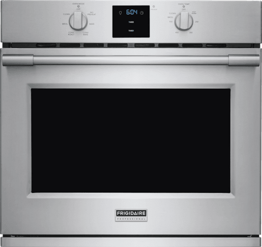 Frigidaire FPEW3077RF Frigidaire Professional 30'' Single Electric Wall Oven