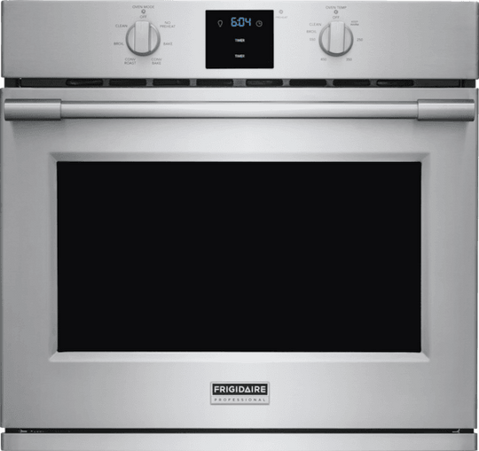 Frigidaire FPEW3077RF Frigidaire Professional 30'' Single Electric Wall Oven