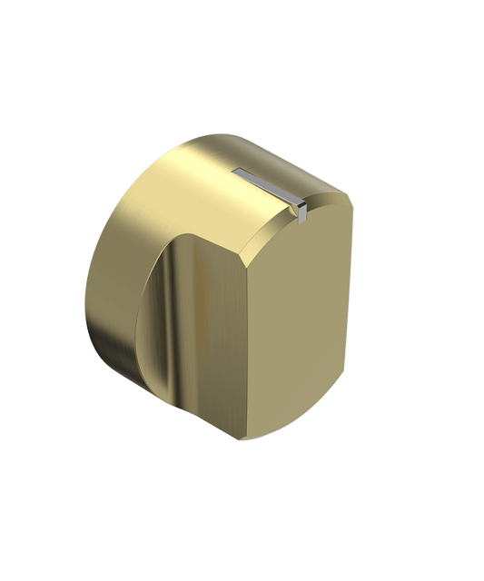 Fisher & Paykel ADLP3CD365BA Dial Kit For Professional Cooktop Gas 36" 5 Burner