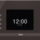 Miele H6600BMBW H 6600 Bm 24 Inch Speed Oven With Combi-Modes And Roast Probe For Precise-Temperature Cooking.- Truffle Brown