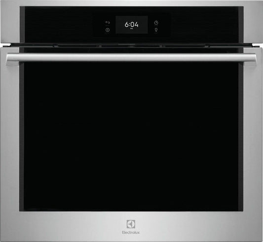 Electrolux ECWS3012AS Electrolux 30" Electric Single Wall Oven With Air Sous Vide