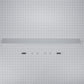 Jennair W10113903A Slide-In Range Trim Kit