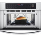 Lg MZBZ1715S 1.7 Cu. Ft. Smart Wi-Fi Enabled Built-In Speed Oven & Microwave