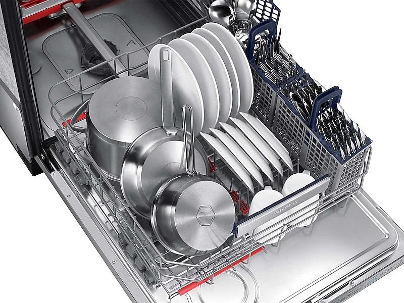 Samsung DW80M9960UG Top Control Dishwasher With Flextray&#8482;