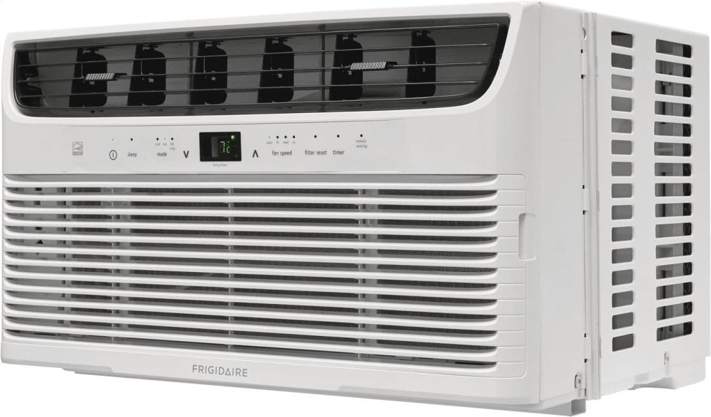 Frigidaire FFRE083ZA1 Frigidaire 8,000 Btu Window-Mounted Room Air Conditioner