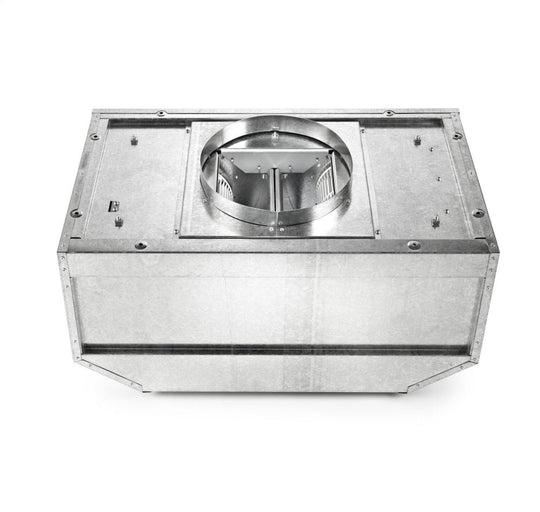 Kitchenaid UXI1200DYS 1200 Cfm In-Line Blower - Stainless Steel