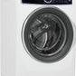 Electrolux ELFW7637BW Electrolux Front Load Perfect Steam™ Washer With Luxcare® Plus Wash And Smartboost® - 4.5 Cu. Ft.