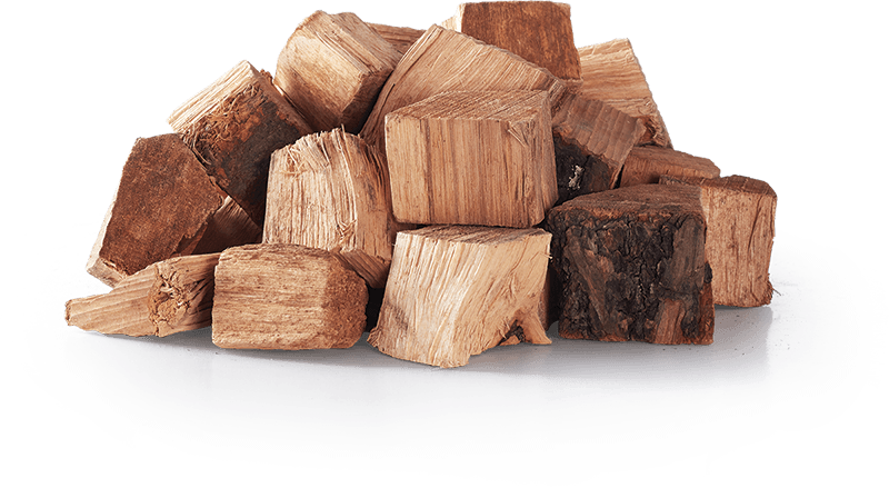 Napoleon Bbq 67027 Hickory Wood Chunks