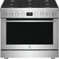 Electrolux ECFG3668AS Electrolux 36