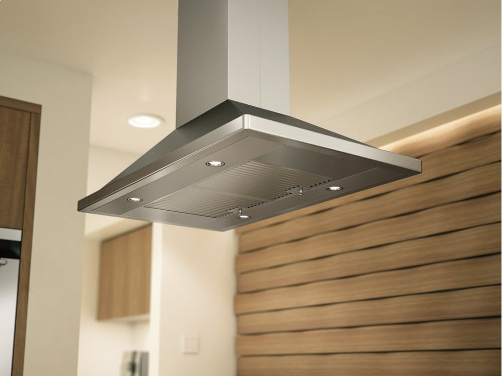 Zephyr ZNAE42CS 42" Napoli Island