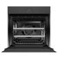 Fisher & Paykel OS24SMTNB1 Combination Steam Oven, 24