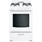 Hotpoint RGAS300DMWW Hotpoint® 24