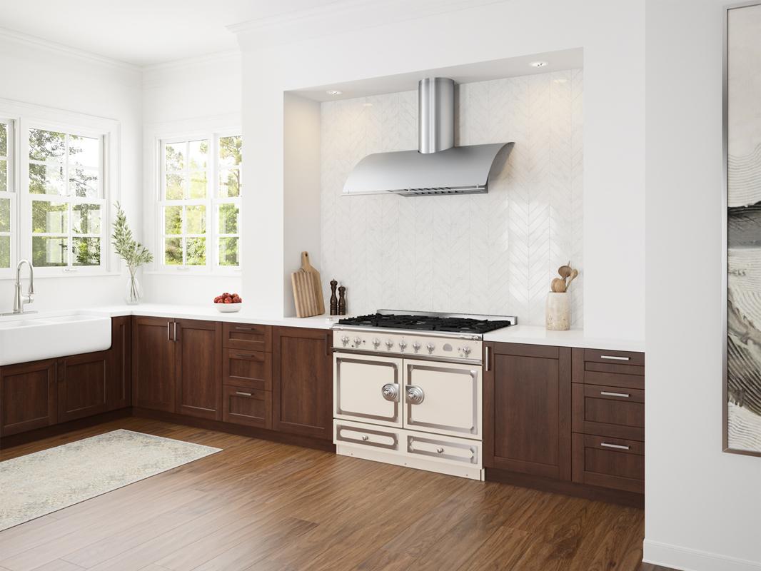 Zephyr COKE42CBGX 42" Okeanito Wall