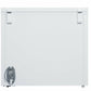 Danby DCF070B1WM Danby Diplomat 7.0 Cu. Ft. Chest Freezer