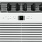 Frigidaire FHTW123WA1 Frigidaire 12,000 Btu Built-In Room Air Conditioner